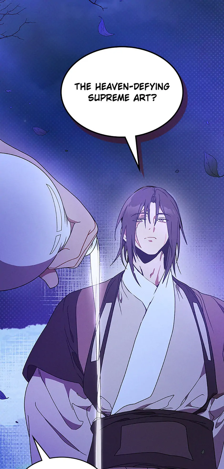 Yi Shen Dang Guan Chapter 92 38